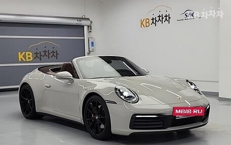 Porsche 911, 2024 год, 17 000 030 рублей, 4 фотография