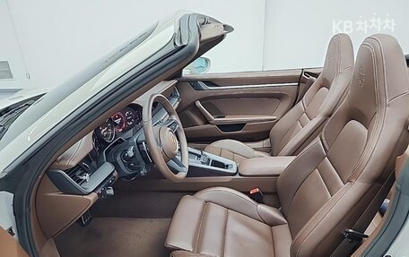 Porsche 911, 2024 год, 17 000 030 рублей, 10 фотография