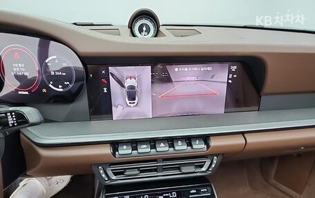 Porsche 911, 2024 год, 17 000 030 рублей, 9 фотография