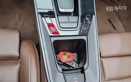 Porsche 911, 2024 год, 17 000 030 рублей, 14 фотография