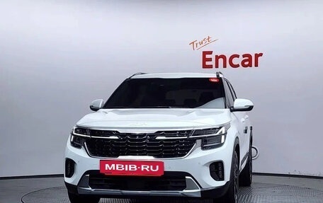 KIA Seltos I, 2023 год, 2 930 000 рублей, 2 фотография