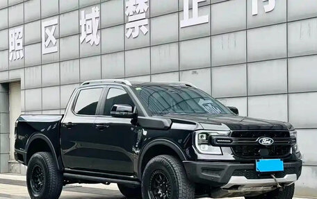 Ford Ranger, 2024 год, 3 370 000 рублей, 3 фотография