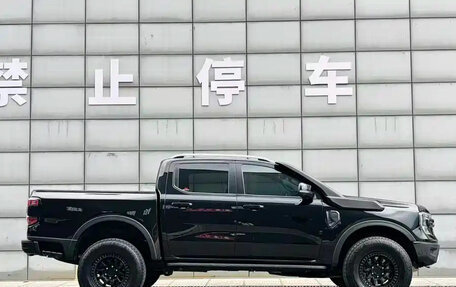 Ford Ranger, 2024 год, 3 370 000 рублей, 4 фотография