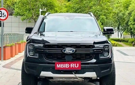 Ford Ranger, 2024 год, 3 370 000 рублей, 2 фотография