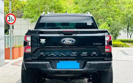 Ford Ranger, 2024 год, 3 370 000 рублей, 6 фотография