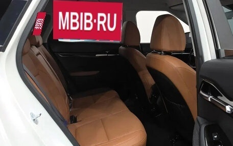 KIA Seltos I, 2023 год, 2 930 000 рублей, 6 фотография