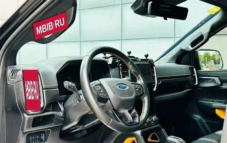 Ford Ranger, 2024 год, 3 370 000 рублей, 12 фотография