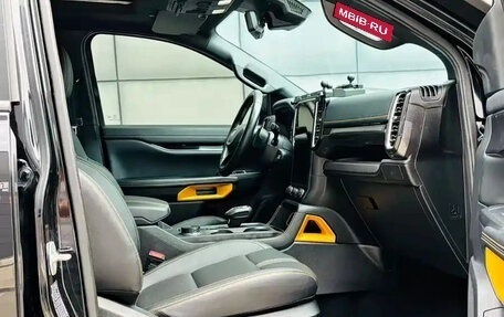 Ford Ranger, 2024 год, 3 370 000 рублей, 8 фотография
