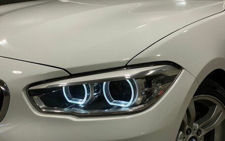 BMW 1 серия, 2016 год, 1 561 000 рублей, 7 фотография