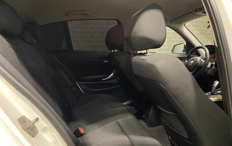 BMW 1 серия, 2016 год, 1 561 000 рублей, 10 фотография