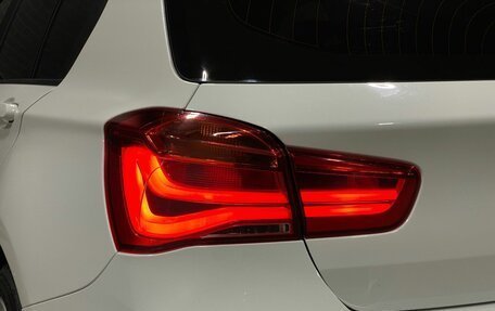 BMW 1 серия, 2016 год, 1 561 000 рублей, 8 фотография