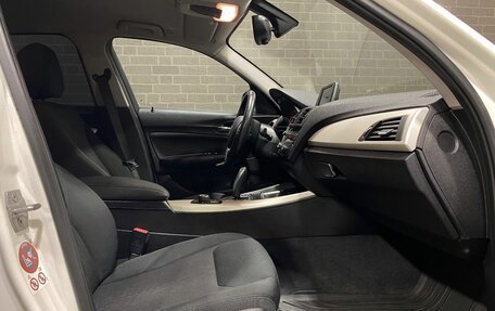BMW 1 серия, 2016 год, 1 561 000 рублей, 11 фотография