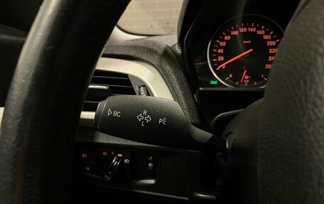 BMW 1 серия, 2016 год, 1 561 000 рублей, 15 фотография