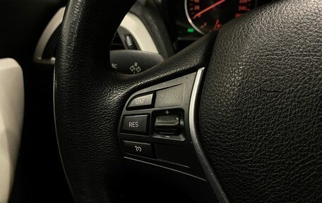 BMW 1 серия, 2016 год, 1 561 000 рублей, 17 фотография