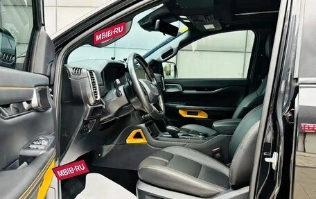 Ford Ranger, 2024 год, 3 370 000 рублей, 9 фотография