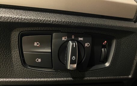 BMW 1 серия, 2016 год, 1 561 000 рублей, 22 фотография