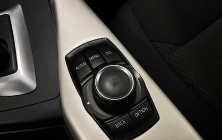 BMW 1 серия, 2016 год, 1 561 000 рублей, 21 фотография