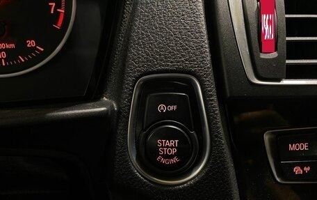 BMW 1 серия, 2016 год, 1 561 000 рублей, 19 фотография