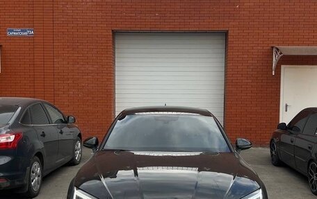Audi A5, 2018 год, 2 600 000 рублей, 1 фотография