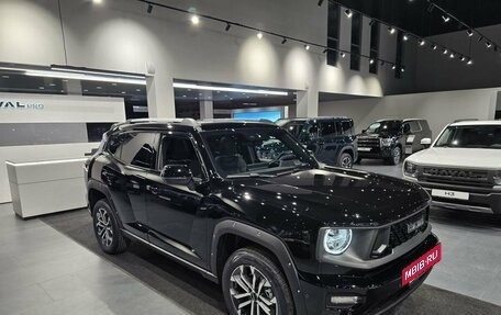 Haval H7, 2026 год, 4 199 000 рублей, 3 фотография
