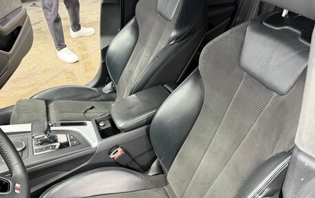 Audi A5, 2018 год, 2 600 000 рублей, 14 фотография