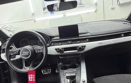 Audi A5, 2018 год, 2 600 000 рублей, 11 фотография