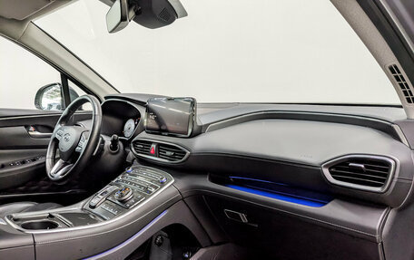 Hyundai Santa Fe IV, 2022 год, 4 089 000 рублей, 11 фотография