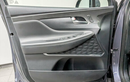Hyundai Santa Fe IV, 2022 год, 4 089 000 рублей, 20 фотография