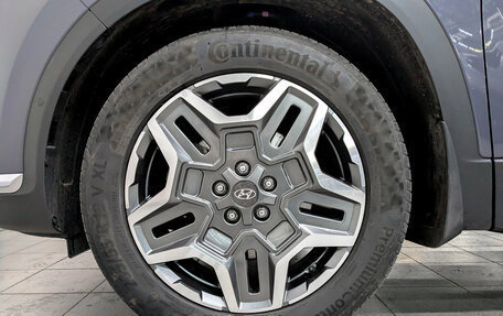 Hyundai Santa Fe IV, 2022 год, 4 089 000 рублей, 19 фотография