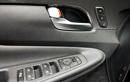 Hyundai Santa Fe IV, 2022 год, 4 089 000 рублей, 23 фотография