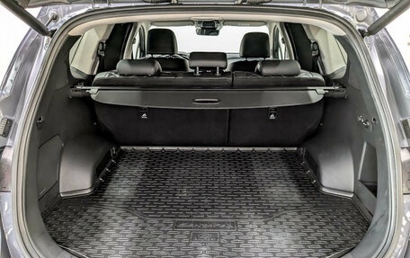 Hyundai Santa Fe IV, 2022 год, 4 089 000 рублей, 10 фотография