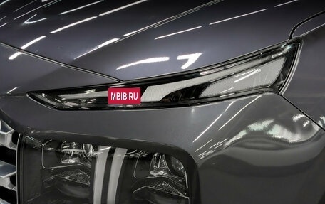 Hyundai Santa Fe IV, 2022 год, 4 089 000 рублей, 18 фотография