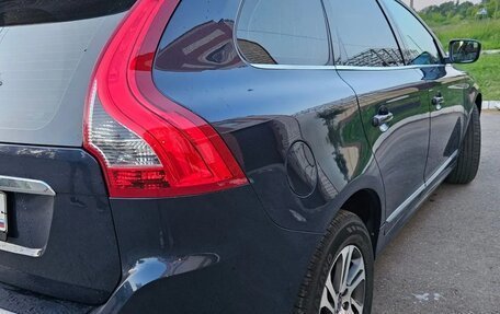 Volvo XC60 II, 2014 год, 1 750 000 рублей, 5 фотография