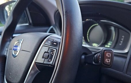Volvo XC60 II, 2014 год, 1 750 000 рублей, 7 фотография