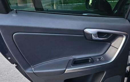 Volvo XC60 II, 2014 год, 1 750 000 рублей, 11 фотография