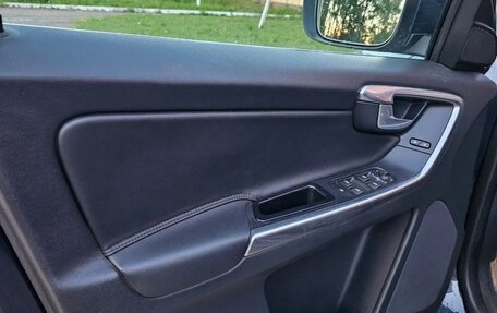 Volvo XC60 II, 2014 год, 1 750 000 рублей, 10 фотография