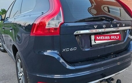 Volvo XC60 II, 2014 год, 1 750 000 рублей, 3 фотография