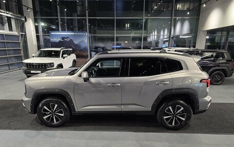Haval H7, 2026 год, 3 999 000 рублей, 7 фотография