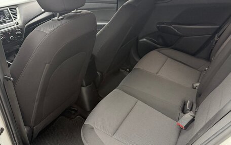 Hyundai Solaris II рестайлинг, 2019 год, 1 030 000 рублей, 5 фотография