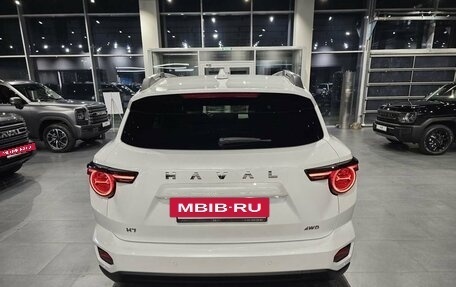 Haval H7, 2026 год, 3 999 000 рублей, 7 фотография