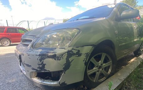 Toyota Corolla, 2004 год, 400 000 рублей, 3 фотография