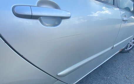 Toyota Corolla, 2004 год, 400 000 рублей, 6 фотография