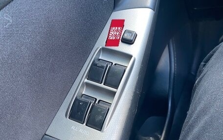 Toyota Corolla, 2004 год, 400 000 рублей, 11 фотография