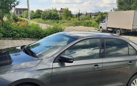 Skoda Rapid II, 2021 год, 1 530 000 рублей, 8 фотография