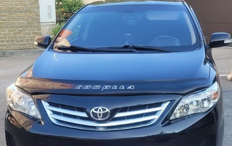 Toyota Corolla, 2011 год, 1 200 000 рублей, 1 фотография