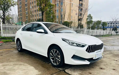 KIA K3, 2023 год, 1 699 000 рублей, 1 фотография