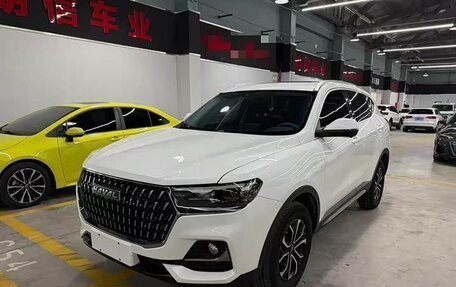 Haval H6, 2023 год, 1 340 285 рублей, 1 фотография
