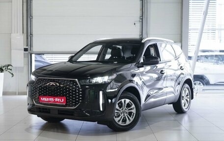 Chery Tiggo 4 I рестайлинг, 2026 год, 2 196 810 рублей, 1 фотография