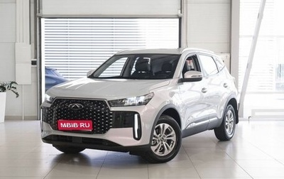 Chery Tiggo 4 I рестайлинг, 2026 год, 2 196 810 рублей, 1 фотография