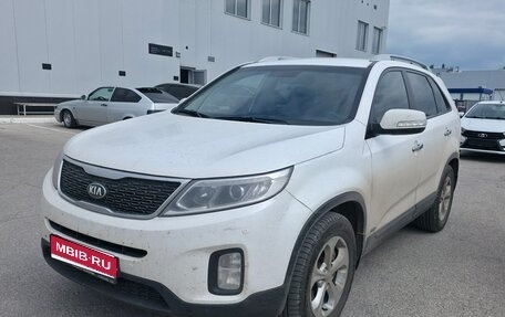 KIA Sorento II рестайлинг, 2012 год, 1 386 000 рублей, 1 фотография